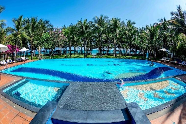 Sunny Beach Resort & Spa Phan Thiết